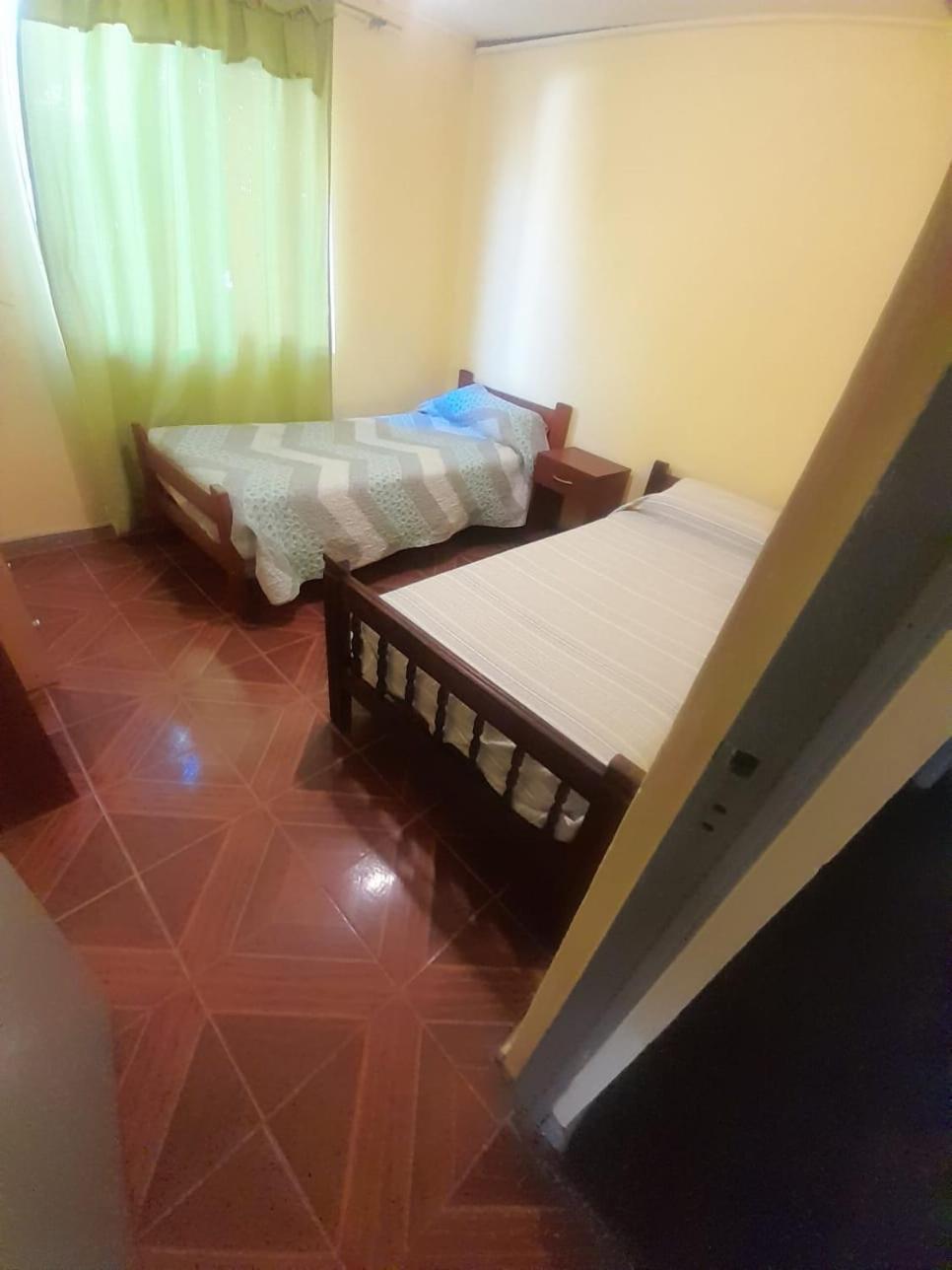 Apartamento Casa Empresa