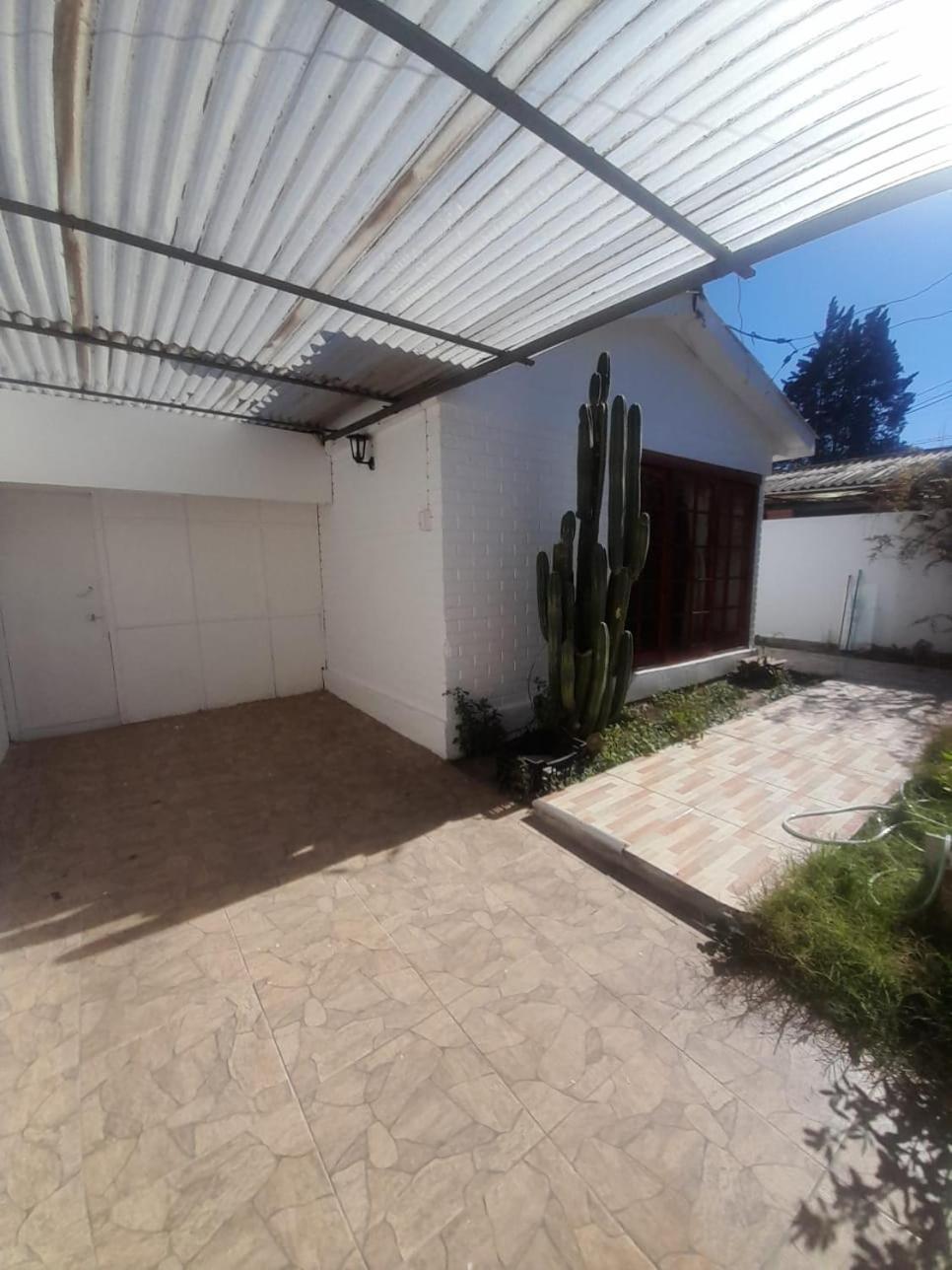 Casa Empresa * Vallenar