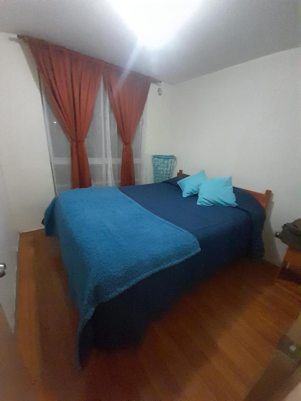 Casa Empresa Vallenar