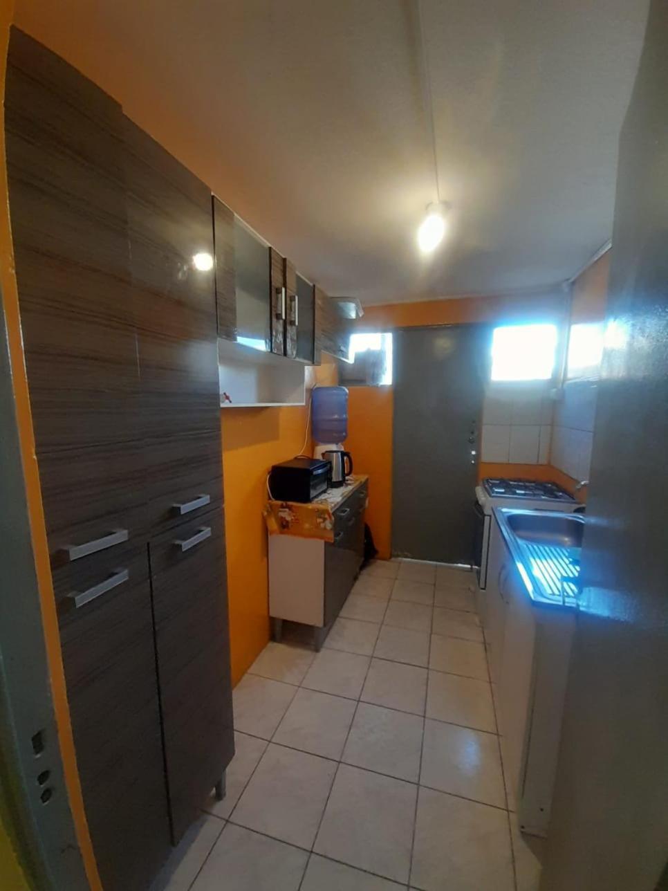 Apartamento Casa Empresa *