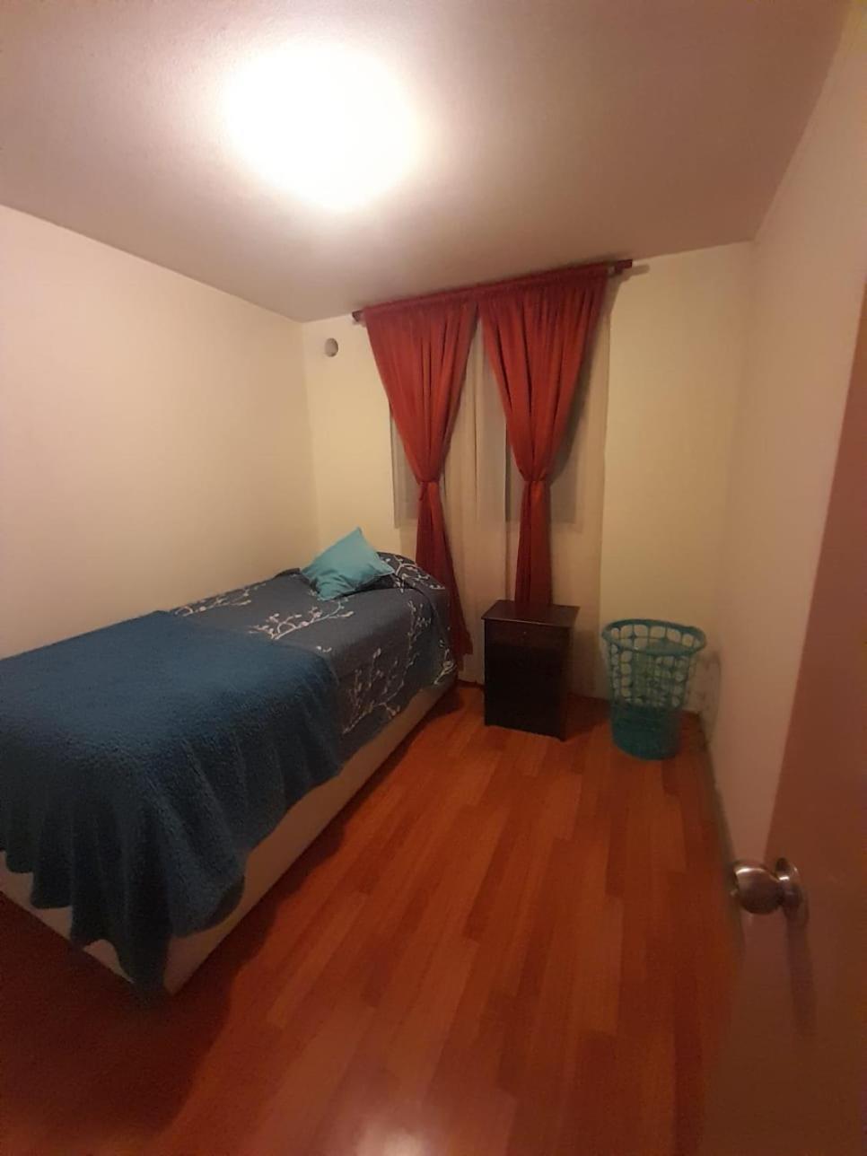 Casa Empresa * Vallenar