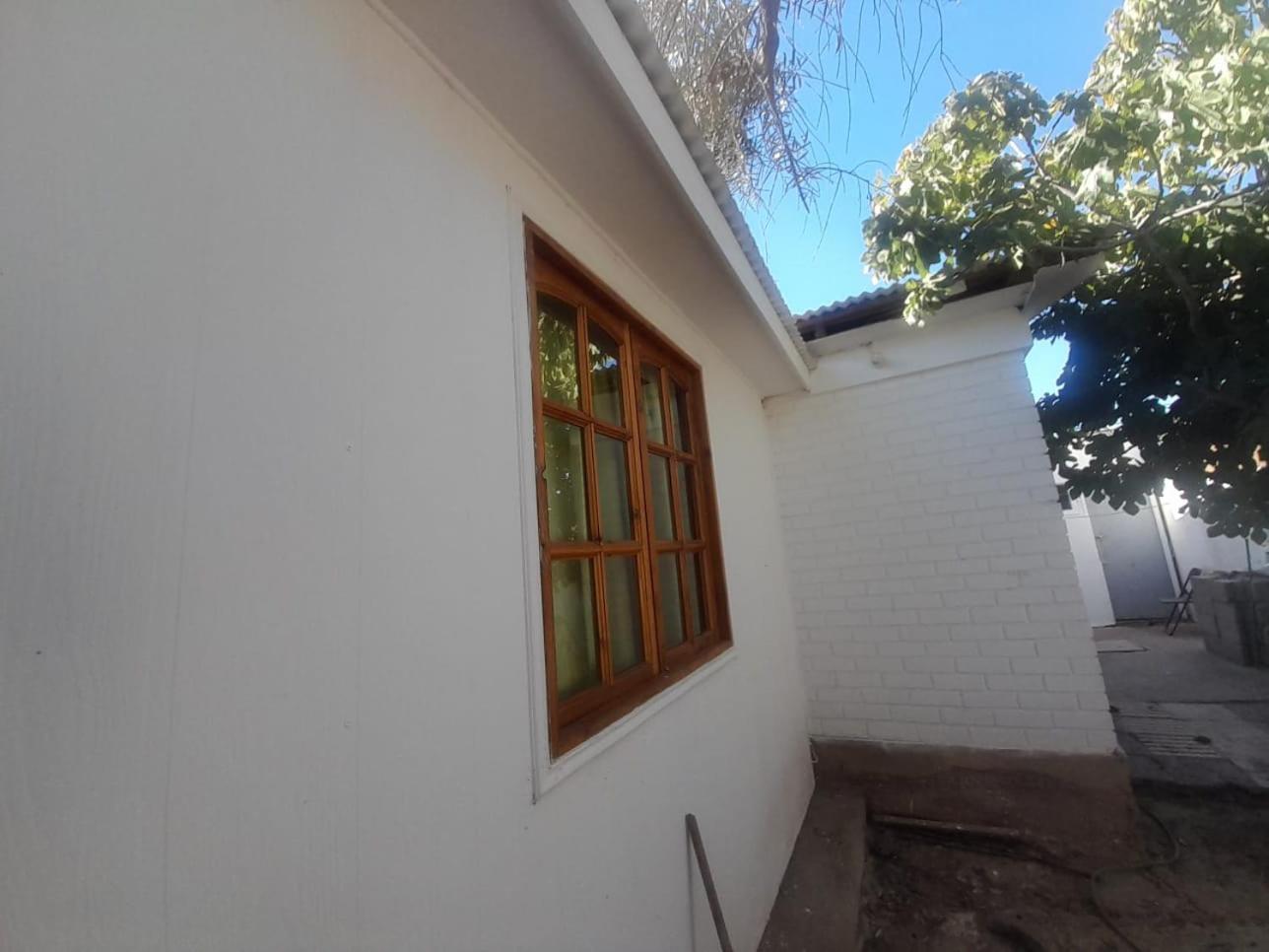 Casa Empresa * Vallenar