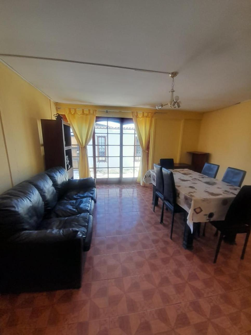 Casa Empresa Apartamento Vallenar