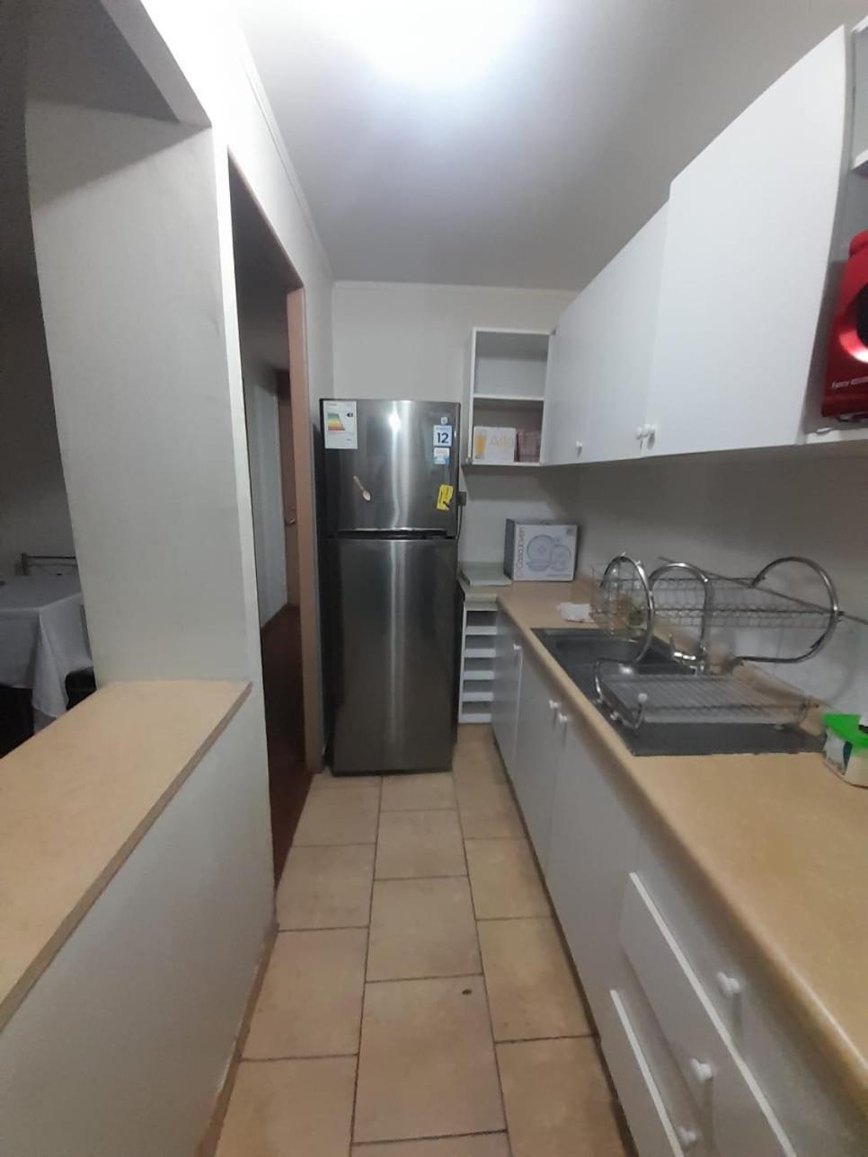 Apartamento Casa Empresa