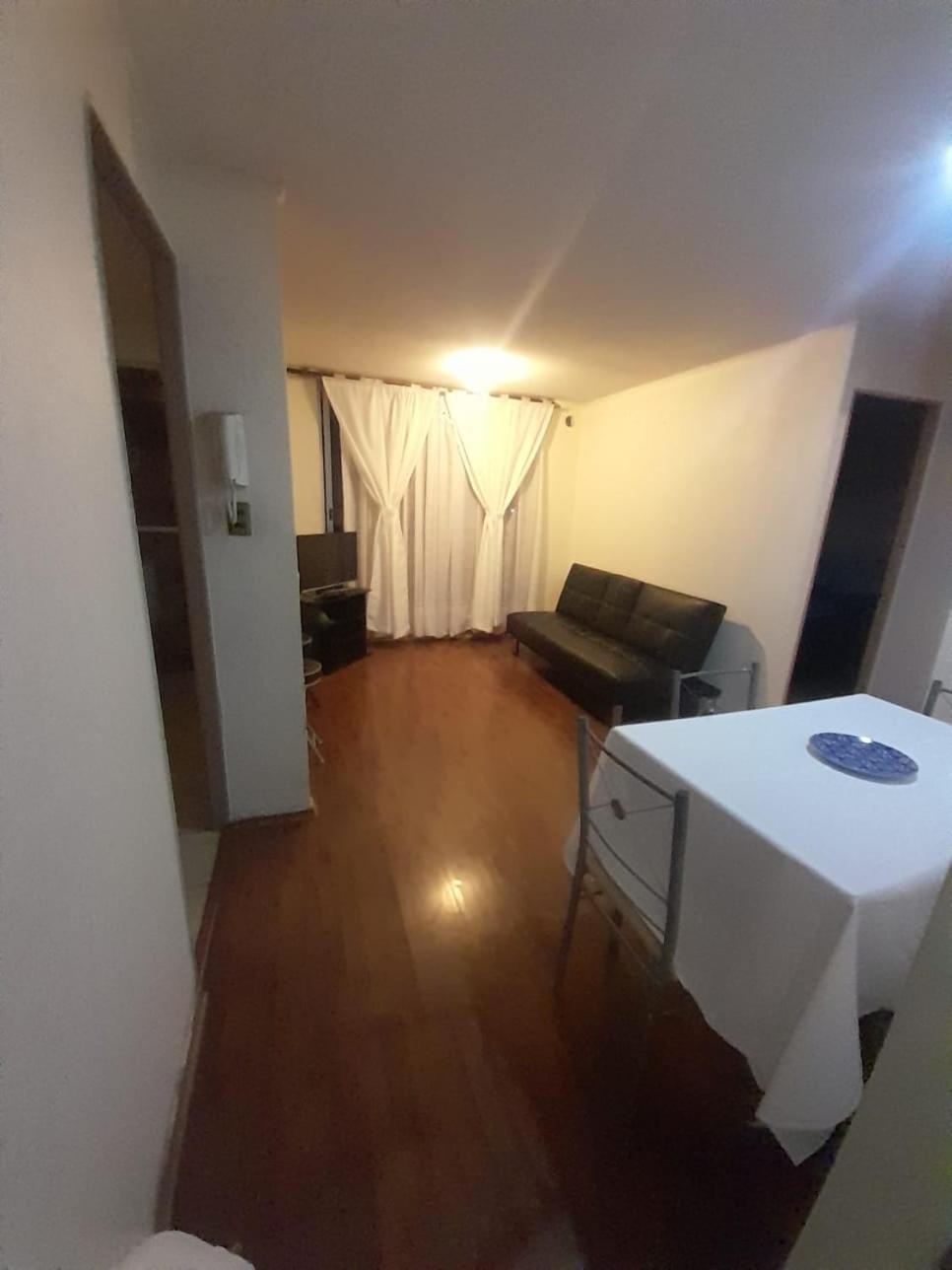 Apartamento Casa Empresa *