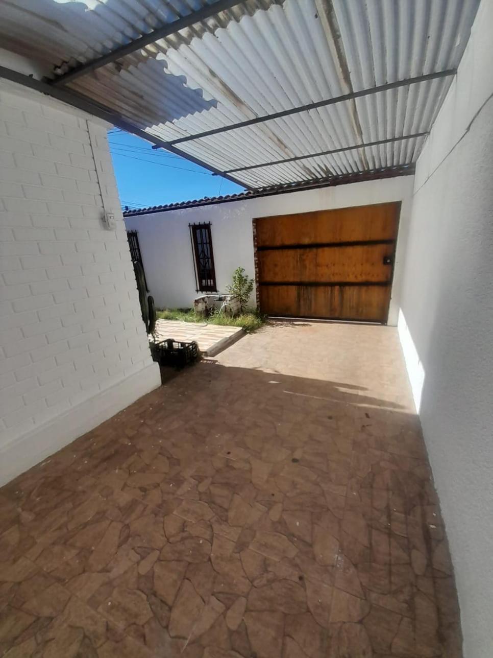 Casa Empresa Vallenar